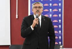 AK Partili Yayman: Atatürk hayatta olsaydı, bugün partinin yönetimindekileri kovardı