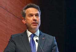 Bakan Bayraktar: Türkiye kendi sahalarının dışında da petrol, doğal gaz arayan bir ülke haline geldi