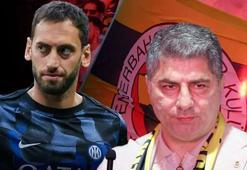 Fenerbahçe’de Hakan Çalhanoğlu bombası! Gece yarısı gelen paylaşım heyecanlandırdı