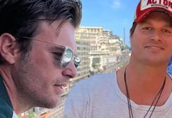 Kıvanç Tatlıtuğ’dan ezber bozan kare! Sakalsız imajından sonra gelen fotoğrafla hayranlarını büyüledi
