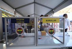 FENERBAHÇE BAŞKANLIK SEÇİMLERİ SON DURUM: FB başkanlık seçimi sonuçları ne zaman, saat kaçta açıklanacak? Yeni başkan kim oldu?