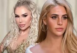 Ceylan ve Büşra Pekin’den sürpriz düet!