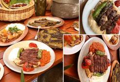 Manisa Kültür Yolu Festivali'nin lezzet yıldızı Manisa kebabı oldu