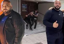 Can Polat cinayetinde İstanbul bağlantısı!
