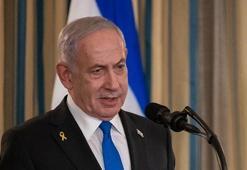 Netanyahu'dan yeni işgal tehdidi: 'İsrail yakında hedefine ulaşacak'