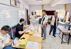 Narin Güran'ın mahallesinde yapılan seçimin sonucu belli oldu
