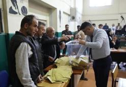 6 beldedeki ara seçimler tamamlandı: Belde belediye başkanları belli oldu