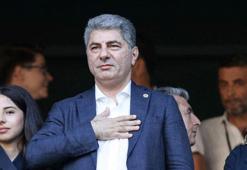 Fenerbahçe Başkan Adayı Hakan Safi: Aziz Yıldırım’ı tebrik ederim