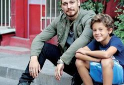 İşte Çağantay!