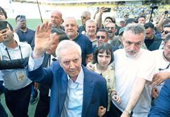 Yeni gelmedi geri geldi