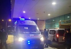 Bursa'da çocuk parkında maganda dehşeti! 6'sı çocuk, 10 kişi yaralandı