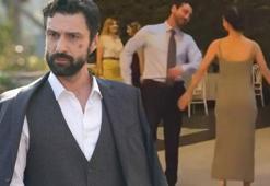 Dansıyla düğüne damga vuran Aytek Şayan bakın hangi oyuncunun kuzeni çıktı!