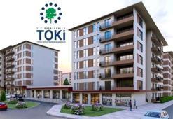 TOKİ'nin 20 bin konut satışında detaylar belli oldu! İşte il il, mahalle mahalle tam liste