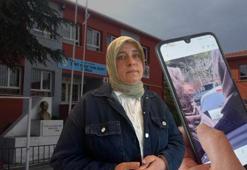 Özel ihtiyaçlı çocuğun ailesine okul bahçesinde kabus! 'Kızım baygınlık geçirdi, tekmelemeye devam ettiler'