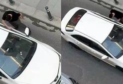 Avcılar’da kaza sonrası gerginlik! Sürücü sinir krizi geçirdi