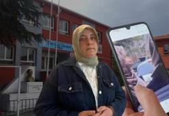 Okul bahçesinde vicdanları sızlatan olay! Özel ihtiyaçlı çocuğun ailesine şiddet tepki topladı