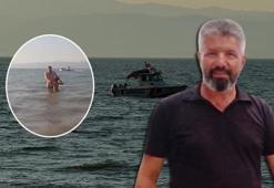 Kahraman baba canından oldu! Ölmeden önceki son görüntüler yürek burktu