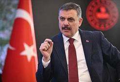 Bakan Çiftçi'den İsrailli bakana sert karşılık: 'Duruşumuzdan taviz vermeyeceğiz'