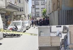 İstanbul’da yıkım sırasında korkutan çökme! Yaralılar var