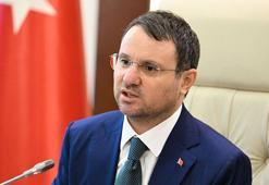 Bakan Gürlek: Mayıs ayında 706 operasyon, 4 bin 606 tutuklama gerçekleşti