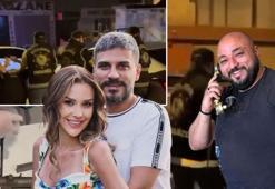 Can Polat cinayetinde Daltonlar itirafı kan dondurdu! Tetikçi konuştu: 'Hedef Engin Polat’tı'