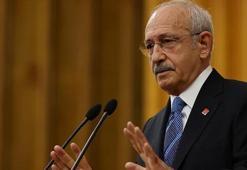 CHP'de grup toplantısını Kemal Kılıçdaroğlu gerçekleştirecek
