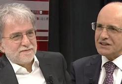 Hazine ve Maliye Bakanı Mehmet Şimşek: Savaş büyük bir arz şoku