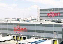 100 milyon dolarlık çikolata fabrikası