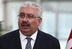 MHP Genel Başkan Yardımcısı duyurdu! MHP Kilis İl Teşkilatı feshedildi