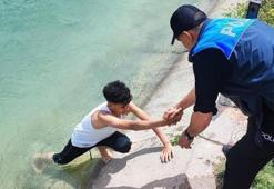 Ölüm riskine rağmen vazgeçmiyorlar! 'Havuz bunun yerini tutmaz'