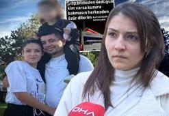 Kurt darlandı, yalana sığındı! Eşine kurşun yağdırmıştı: 'Korkutmak istedim'