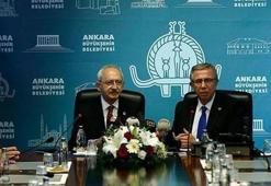 Kılıçdaroğlu’nun açıklamasında dikkat çeken Mansur Yavaş ayrıntısı! Dicle Canova CNN Türk'te anlattı