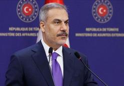 Dışişleri Bakanı Hakan Fidan yarın kritik zirve için Bulgaristan'a gidecek