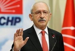 Kemal Kılıçdaroğlu'ndan ihraç mesajı: Kirli olanların tamamının işine son vereceğiz