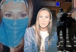 Aynur Kanbur'un failleri yakalandı! Katil cinayeti itiraf etti: 'Dansözlük yapması gururuma dokunuyordu'