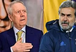 Efsaneler Kadıköy’e geri dönüyor! Kocaman'ın yardımcıları netleşti