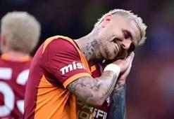 Mauro Icardi defteri kapandı! Arjantin devinden açıklama