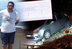 4 yıl sonra açılan 'gurbetçi cinayeti' dosyasında çarpıcı delil! Kızının çizdiği resim iddianamede
