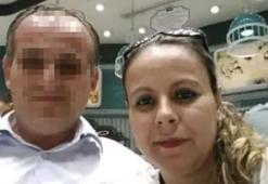 Eski eş kezzapla dehşet saçtı: Anne öldü, kızının durumu ağır