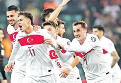 Bizim çocuklar kupaya heyecan katar