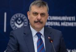 İçişleri Bakanı Mustafa Çiftçi, çeşitli temaslar için KKTC'de