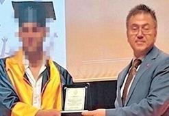 Cezaevinden fakülte birinciliğine