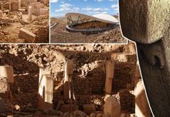 Sırrı çözüldüğünde başka boyutun kapısı açılacak! İşte Göbeklitepe’nin akılları zorlayan 4 büyük kehaneti