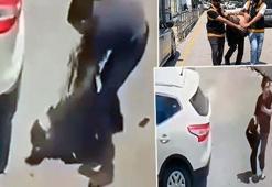 Adana’da saplantılı aşk dehşeti! Sokak ortasında 7 yerinden bıçakladı