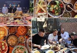 Trabzon lezzet noktası rekoru kırdı! Kentin zengin gastronomi yelpazesini ortaya koydu