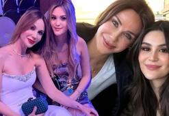 Demet Şener'den kızı İrem Kutluay'a duygusal kutlama! 'Bana çok şey öğrettin'