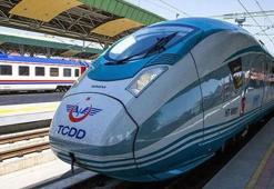 Ankara-İstanbul Yüksek Hızlı Tren Hattı’nda varış süresi değişti