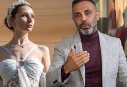 Eşini tehdit ettiği iddia edilen Umut Oğuz’dan açıklama geldi!
