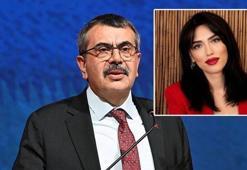 Bakan Tekin'den öğretmen Irmak Koparan'ın ölümüyle ilgili açıklama