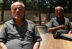 Türk esir, Esad zindanlarında 23 yıl süren kabusu anlattı: 'Açlıktan hamam böceği, kedi eti yedik'